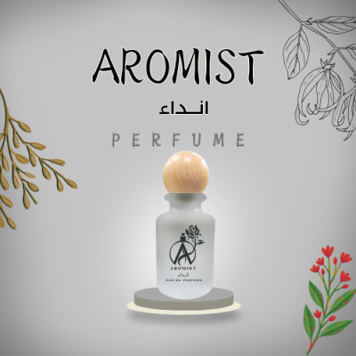 عطر انداء 