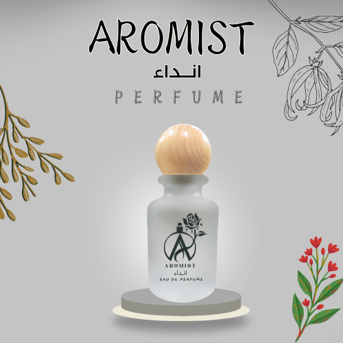 عطر انداء 